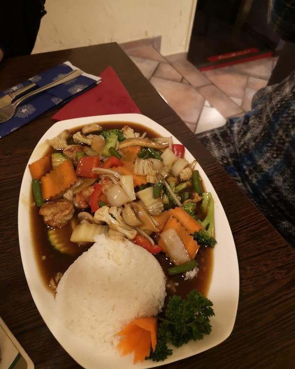 TaiVu Restaurant
